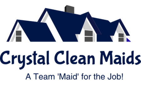 Crystal Clean Maids, LLC.